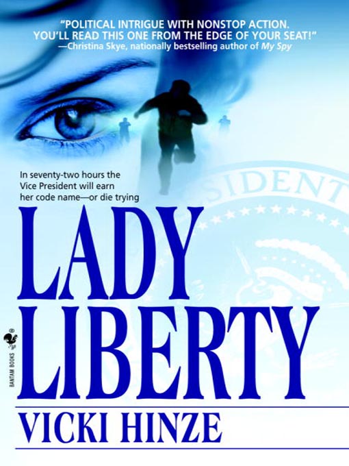 Title details for Lady Liberty by Vicki Hinze - Available